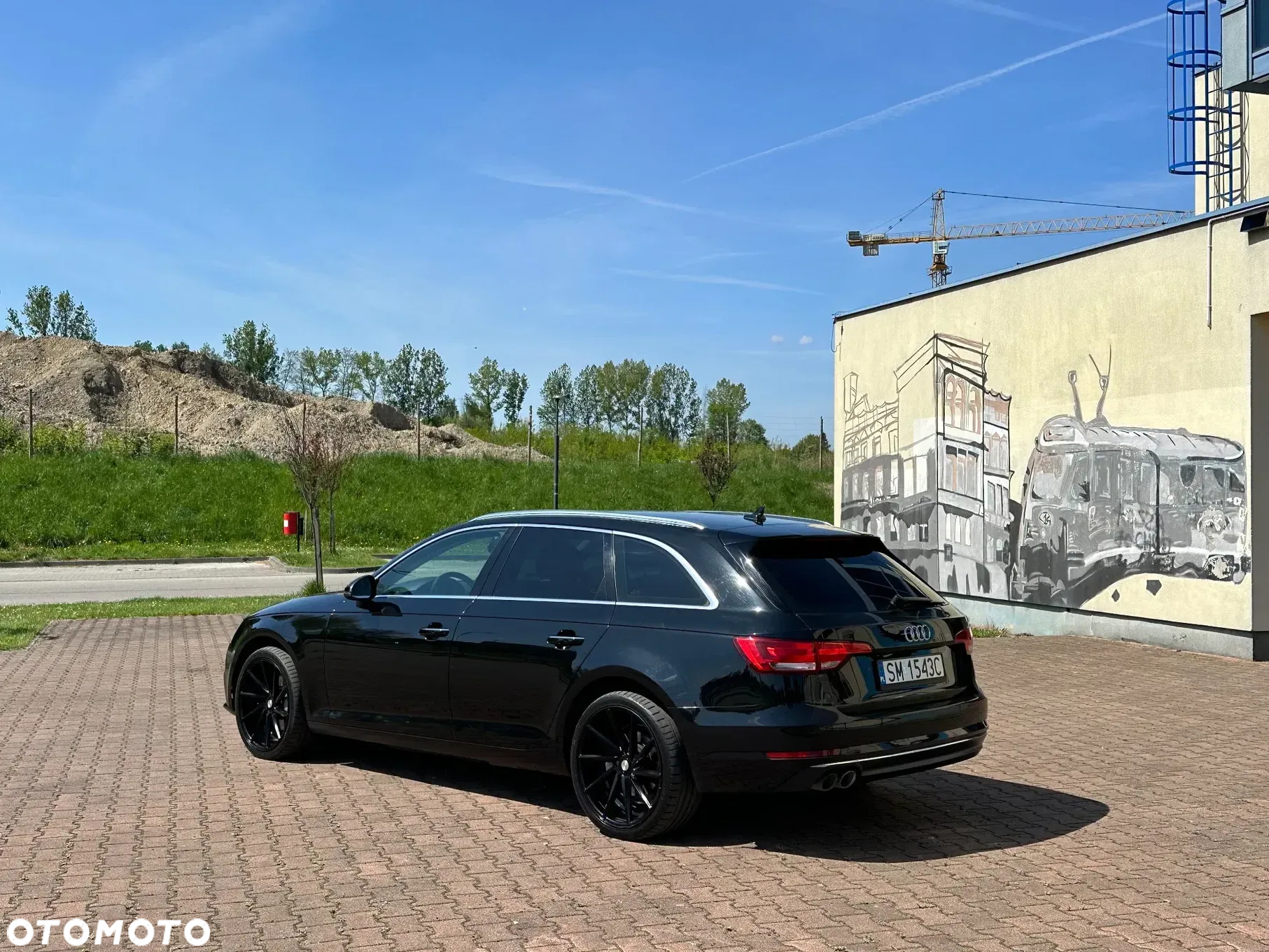 Audi A4 2.0 TDI Design S tronic - 8