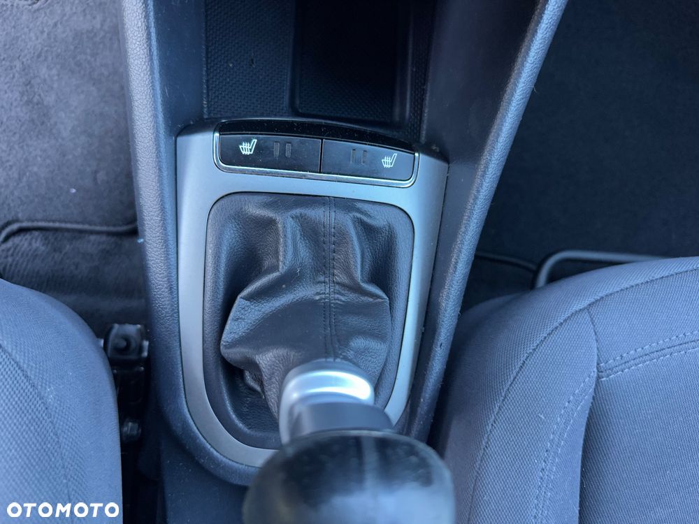 Kia Rio 1.4 Fifa World Cup Edition - 17