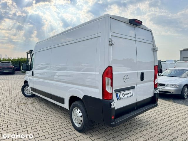 Opel Movano - 4