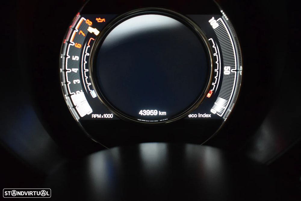 Fiat 500 1.0 Hybrid - 18