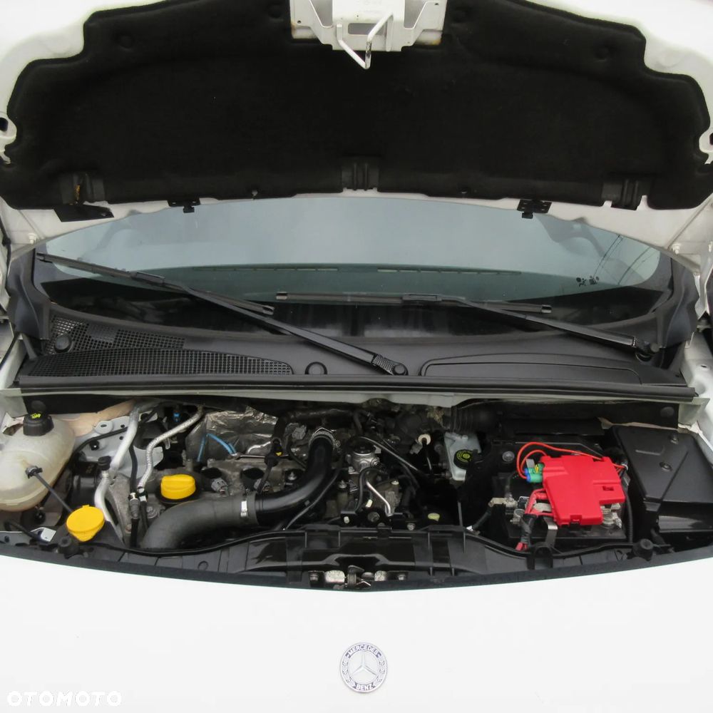 Mercedes-Benz CITAN - 28