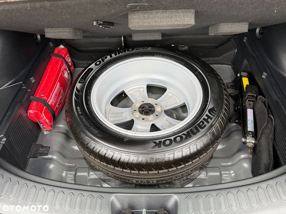 Kia Sportage - 23