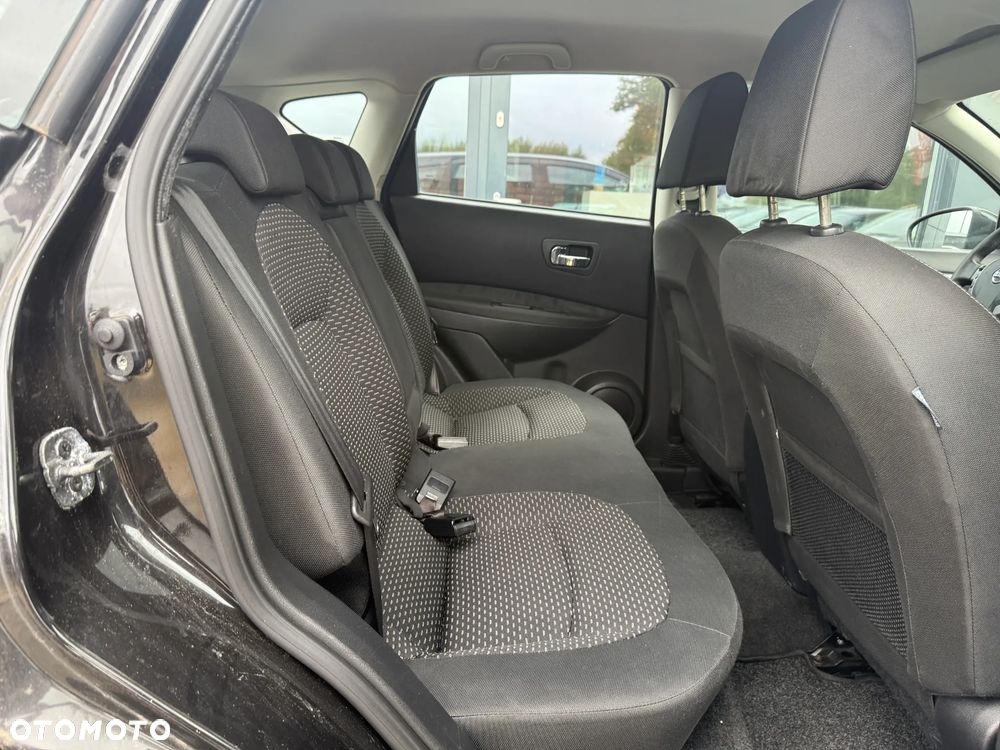 Nissan Qashqai 1.6 Acenta - 25