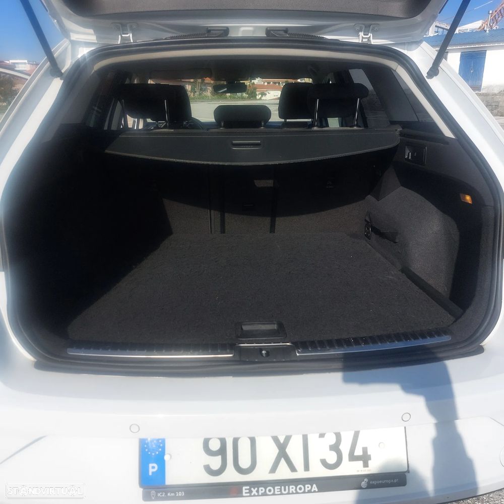 SEAT Leon ST 1.6 TDI Style S/S - 13