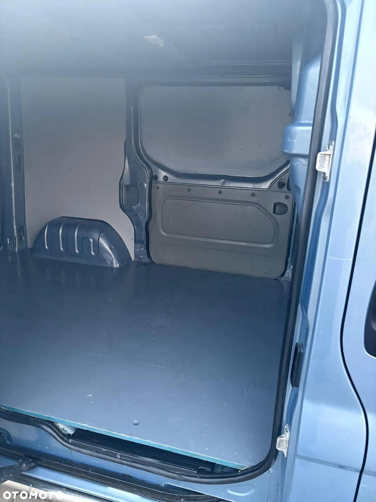 Opel Vivaro - 30