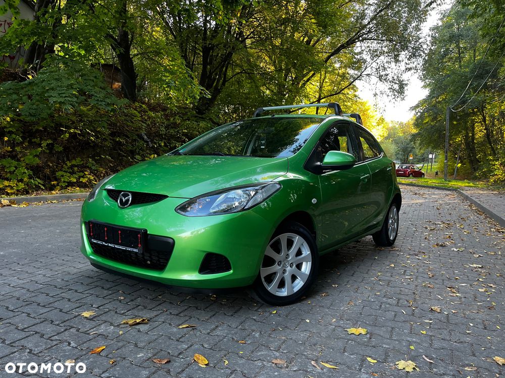 Mazda 2