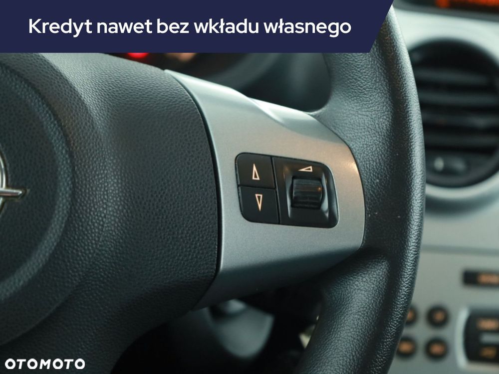 Opel Corsa - 15