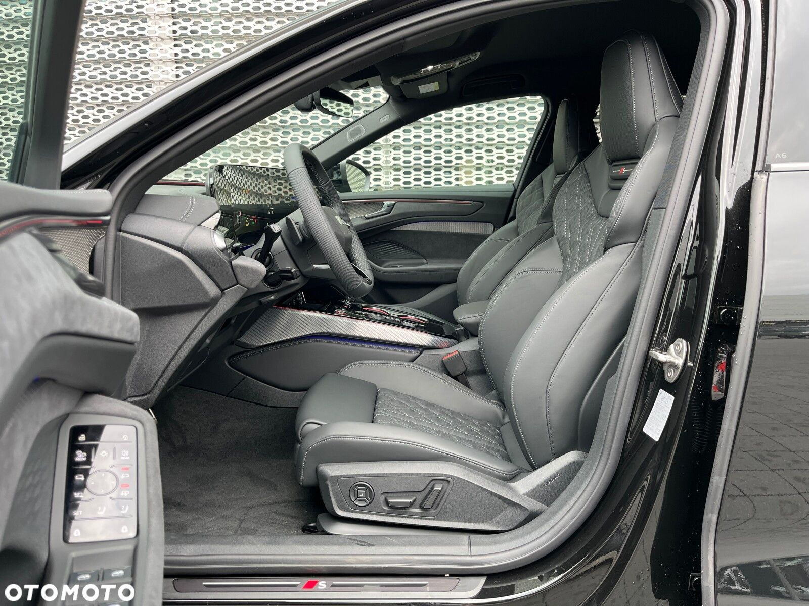Audi A6 - 5
