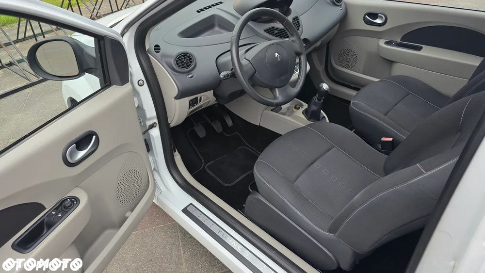Renault Twingo - 26