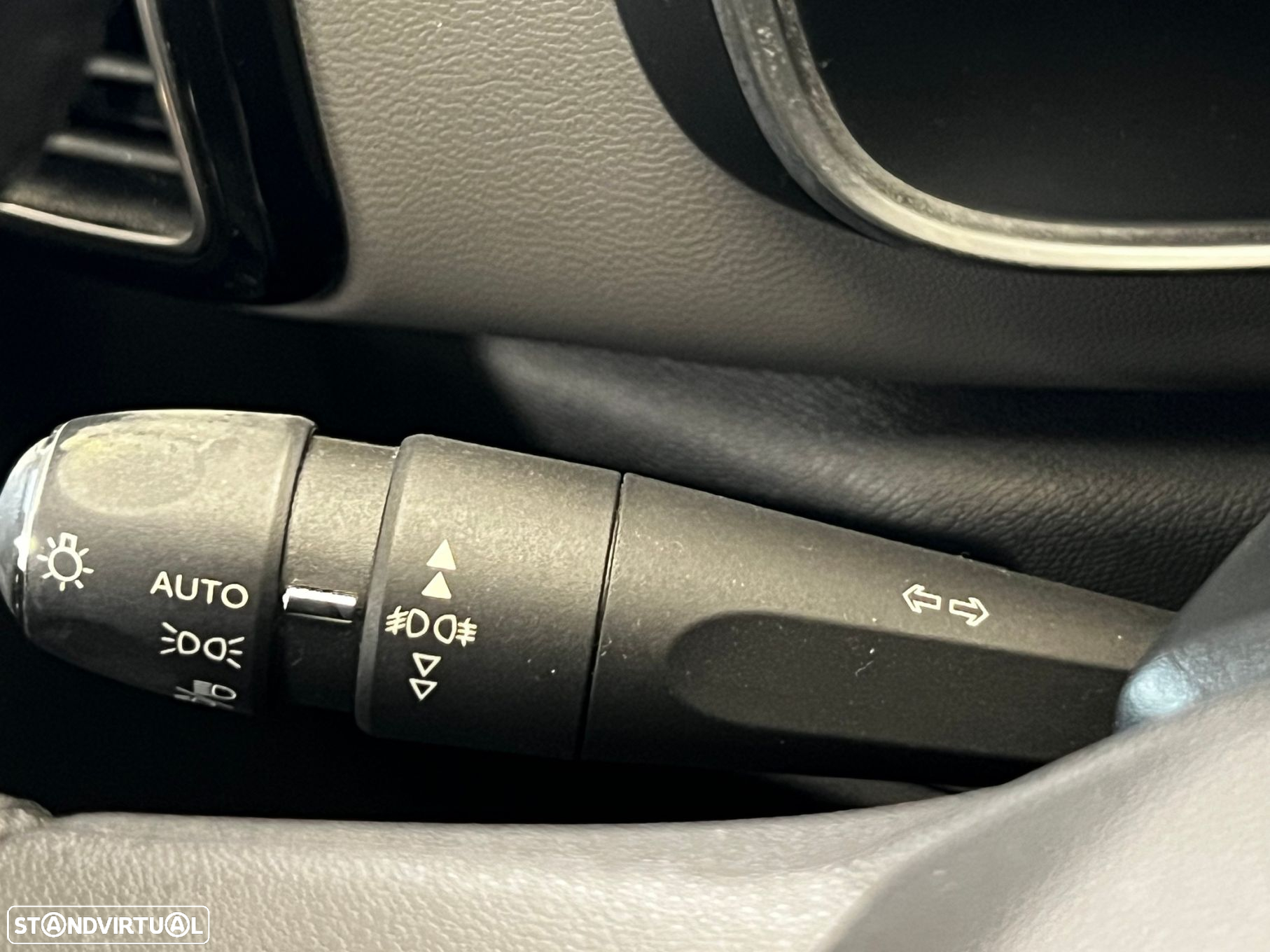 Citroën C5 Aircross 1.5 BlueHDi Live - 10