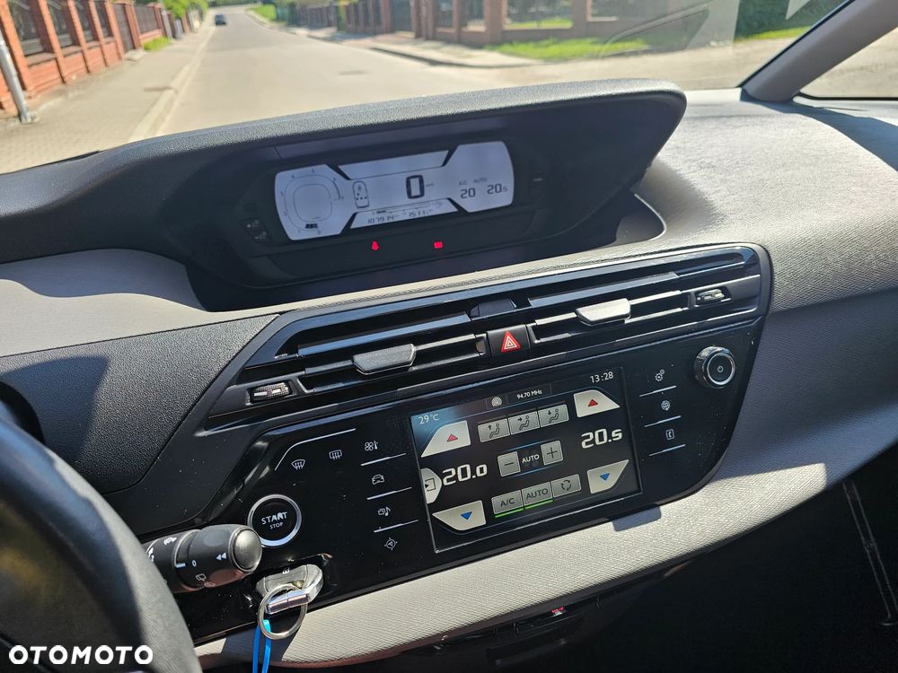 Citroën C4 Picasso 1.2 PureTech MoreLife - 35