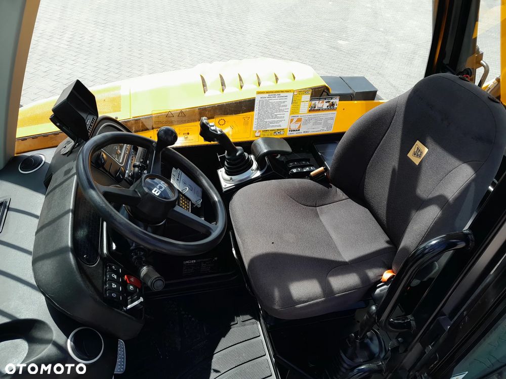 JCB 540-170 2022R - 22
