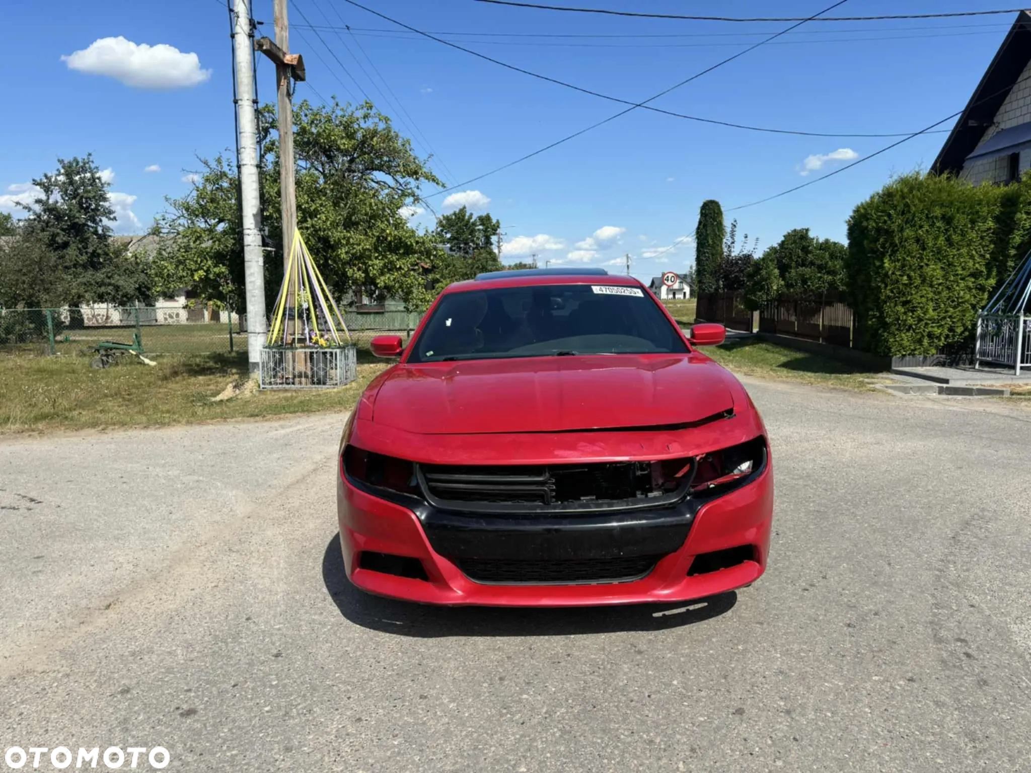 Dodge Charger 5.7 R/T - 4