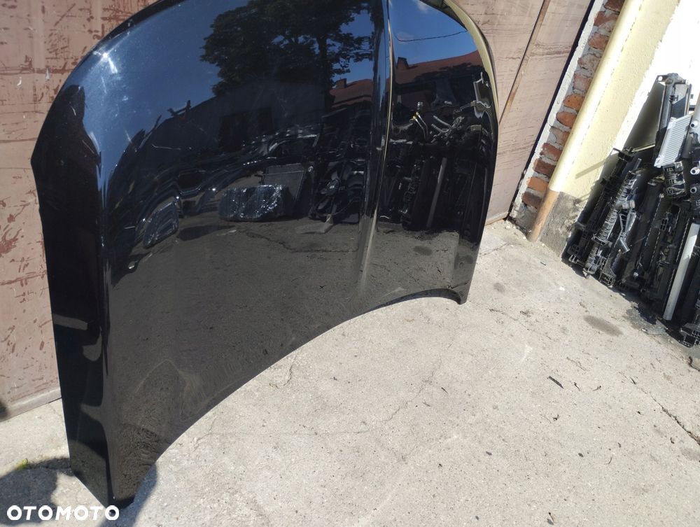 maska pokrywa silnika opel mokka ii b 2020-^ - 7