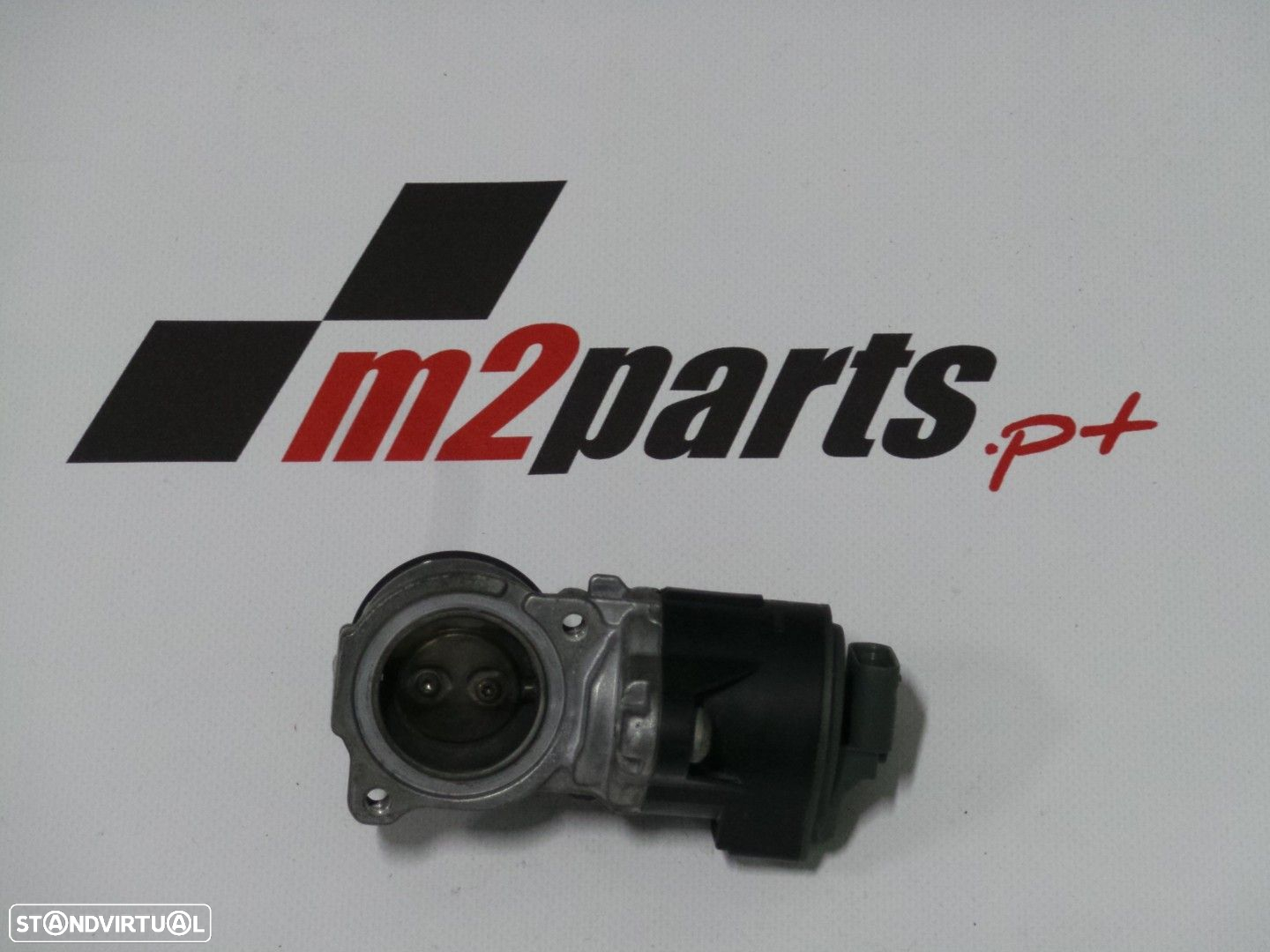 Válvula gases do escape Seminovo/ Original MERCEDES-BENZ CLA/MERCEDES-BENZ Class... - 2