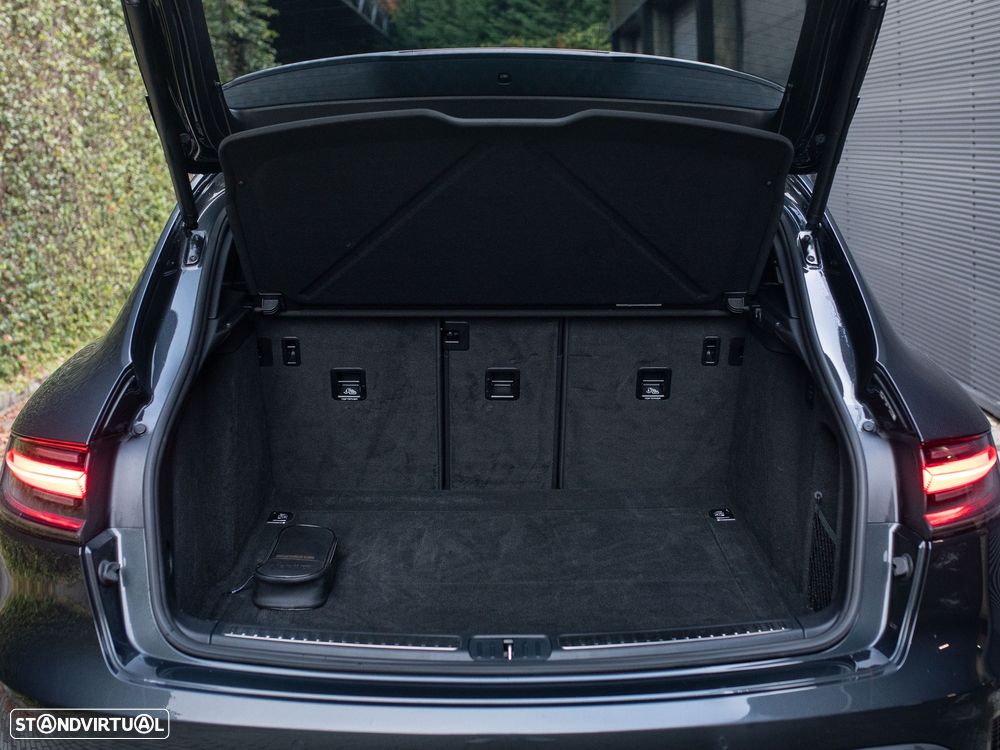 Porsche Macan Standard - 37