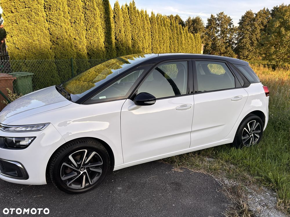 Citroën C4 Picasso - 2
