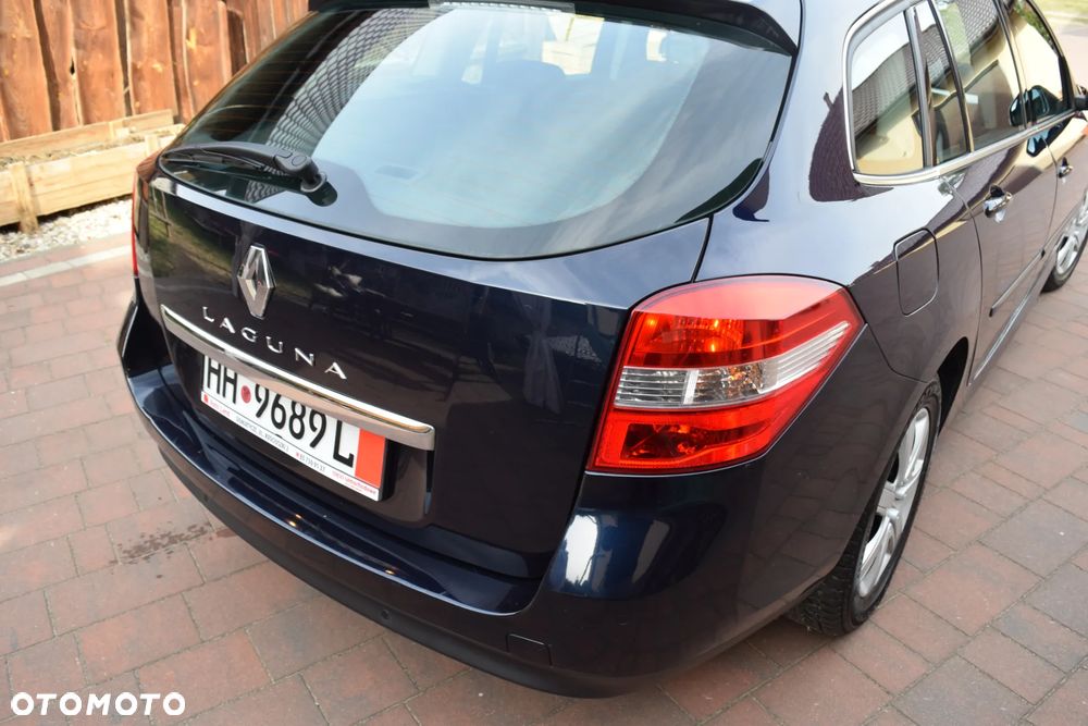 Renault Laguna 2.0 16V Expression - 16