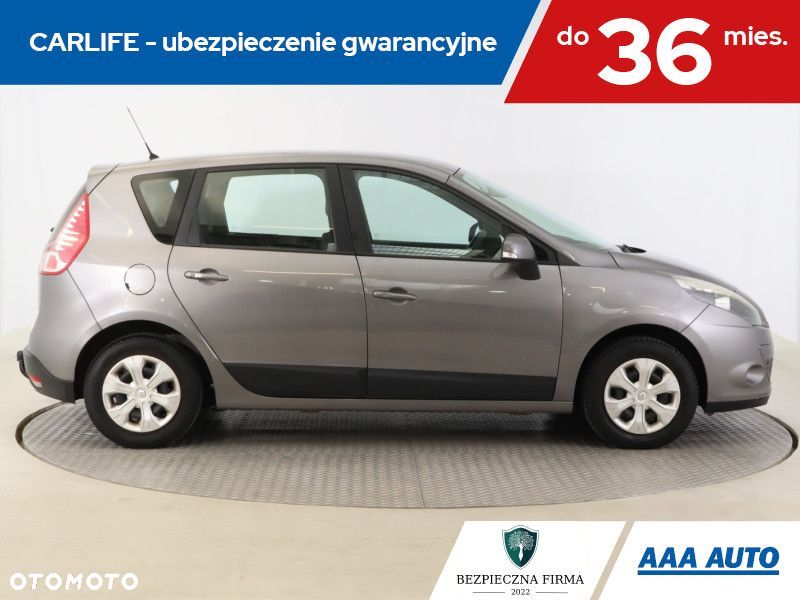 Renault Scenic - 7