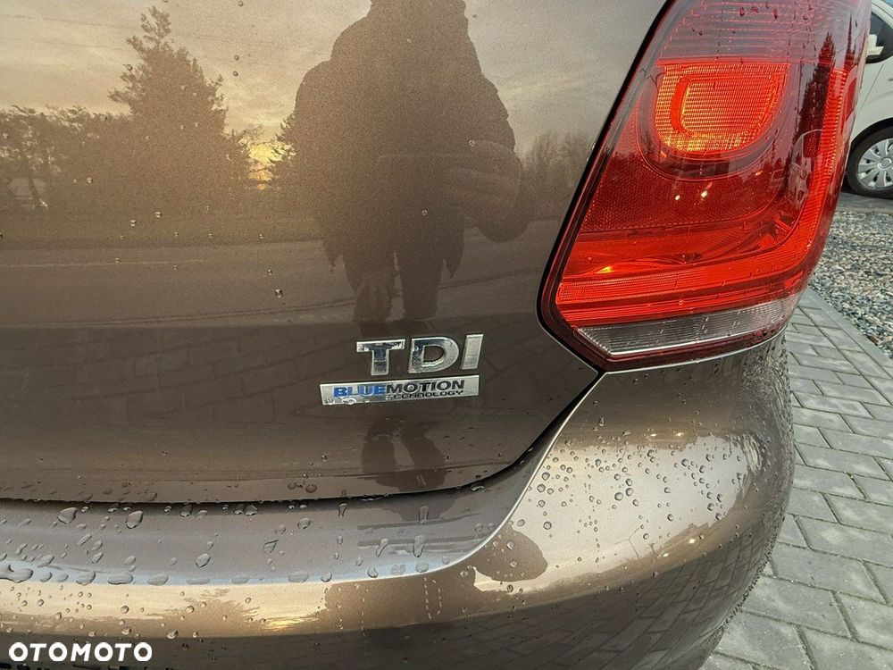 Volkswagen Polo - 12