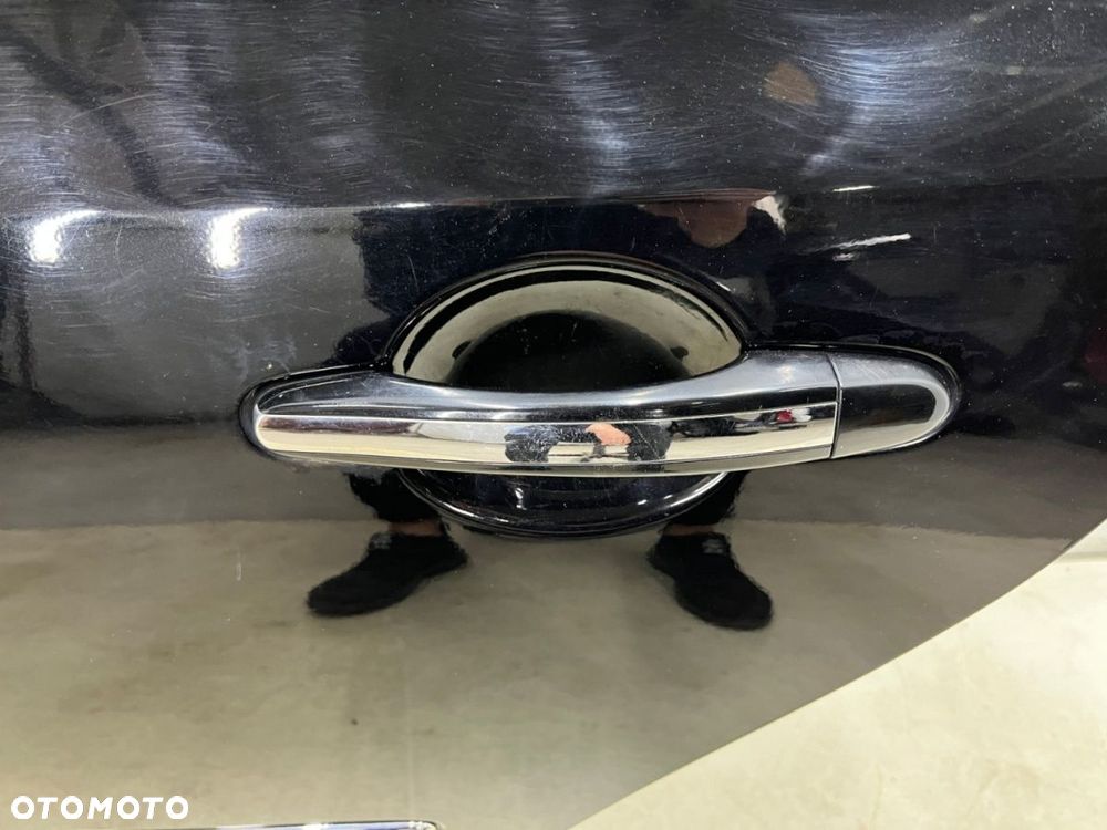 Drzwi Hyundai Grandeur 4 IV 05-11r. lewe tylne lewy tył AA - 6