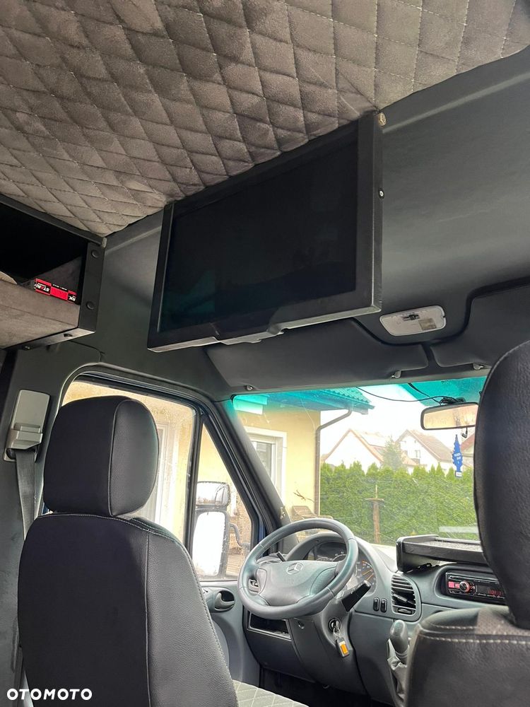 Mercedes-Benz Sprinter 903.621 - 15