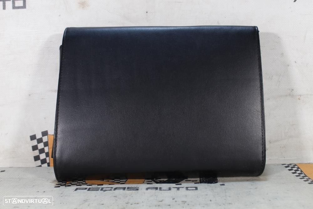 Manual De Utilizador Bmw 1 (F20)  Livros Do Utilizador Bmw Serie 1 F20 - 3