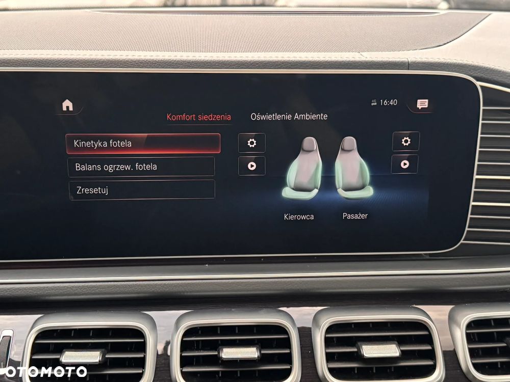 Mercedes-Benz GLE 350 de 4-Matic Premium Plus - 26