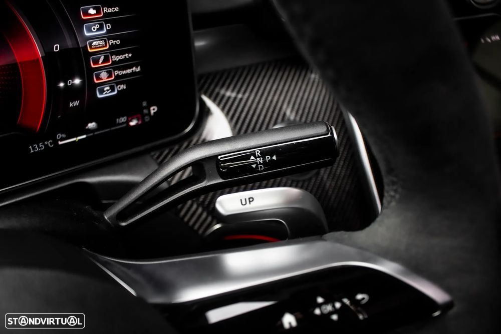 Mercedes-Benz C 63 AMG S E Performance 4Matic - 19