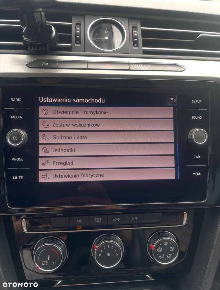 Volkswagen Arteon 2.0 TDI Elegance - 23