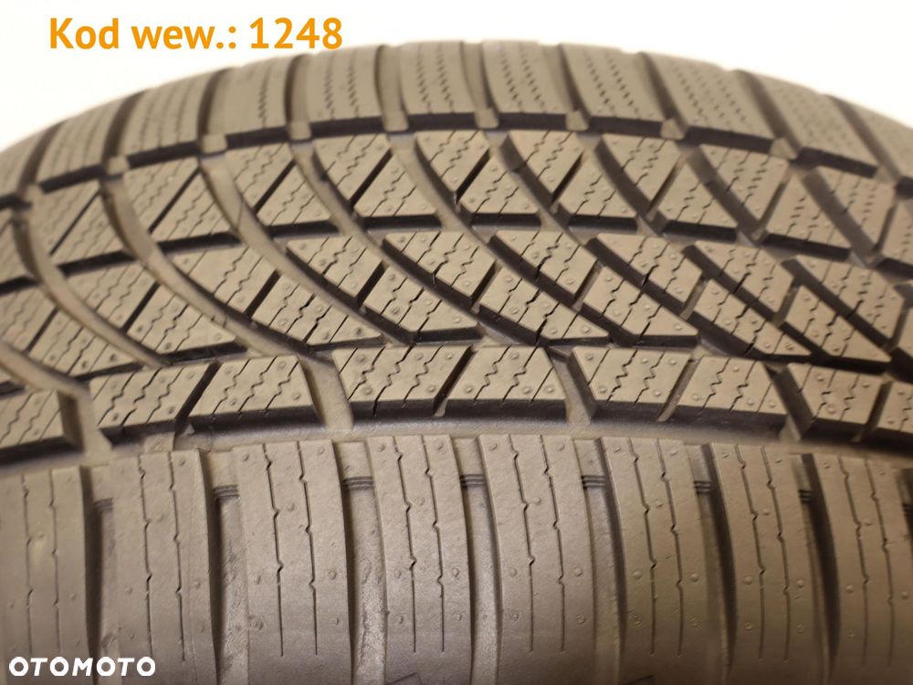 Hankook Kinergy 4S - 205/50 R17 - 8