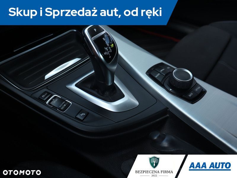 BMW Seria 3 - 15