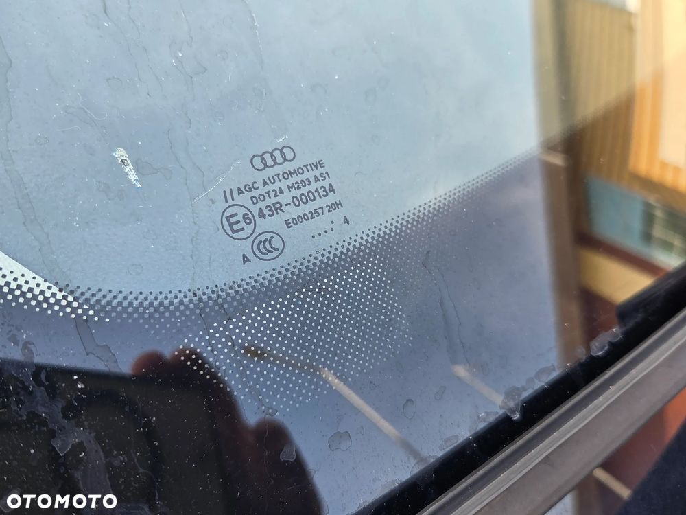 Audi A3 Sportback 2.0 TDI Ambiente - 21