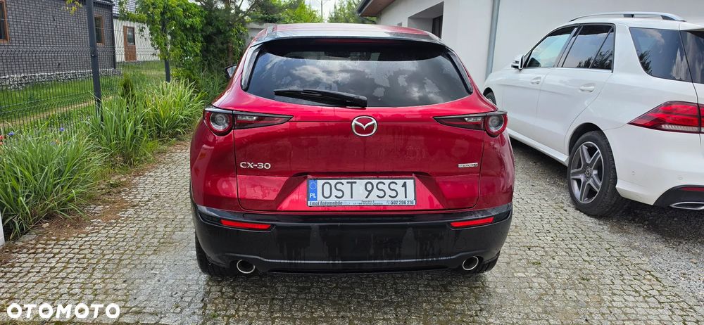 Mazda CX-30 - 5