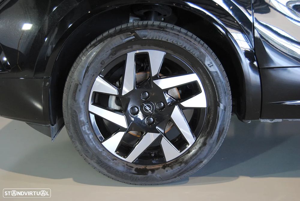Opel Mokka 1.2 T GS - 11