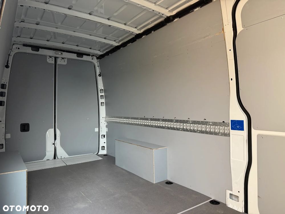 Mercedes-Benz Sprinter L3H2 Winda - 23