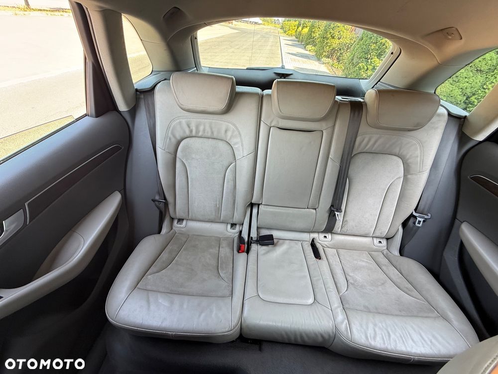 Audi Q5 2.0 TDI Quattro S tronic - 13