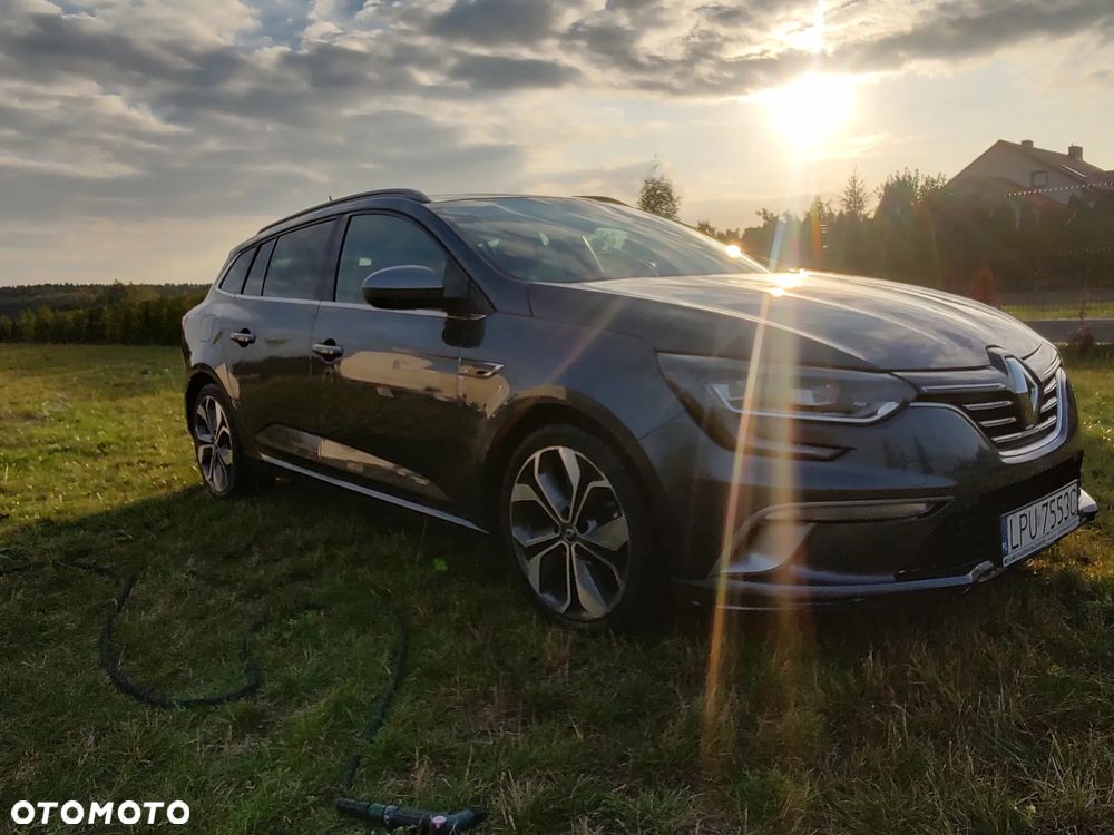 Renault Megane ENERGY dCi 110 GT LINE - 10