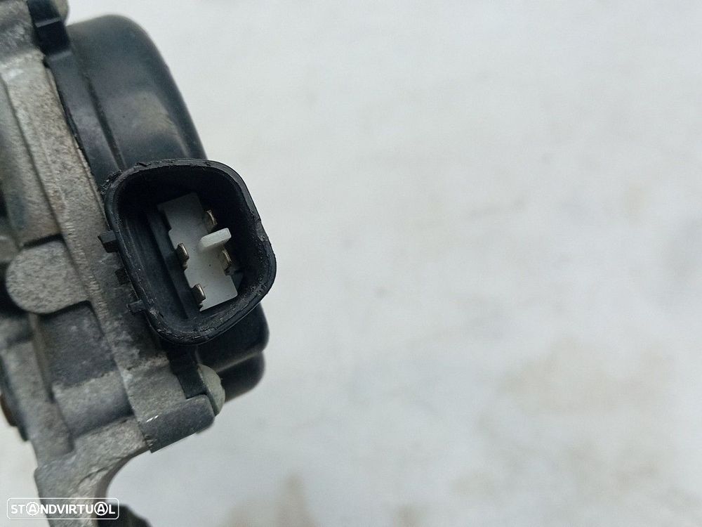 Motor limpa vidros frente NISSAN Qashqai II (J11) - 4