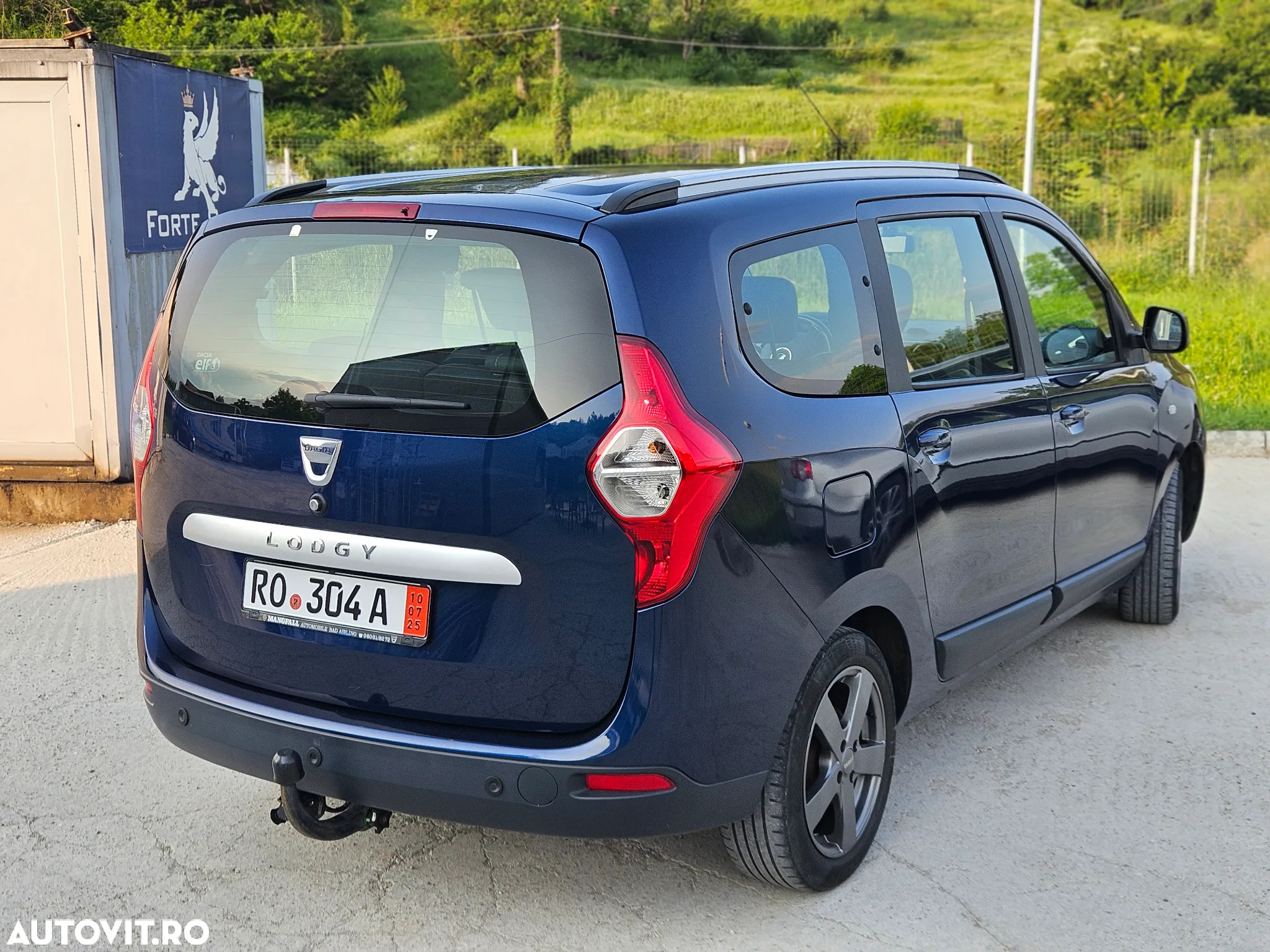 Dacia Lodgy - 3