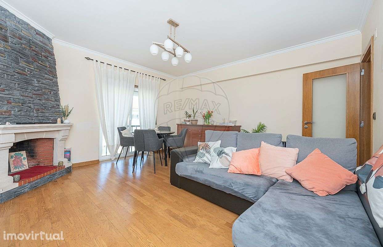 Apartamento T3 para venda - Grande imagem: 2/32