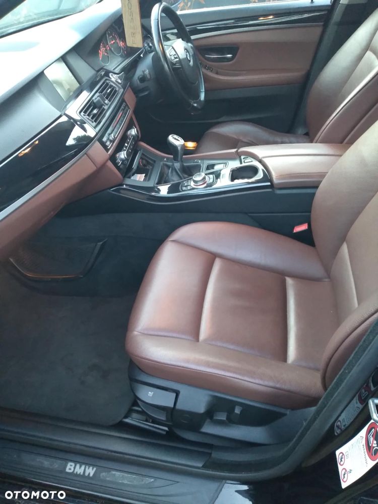 BMW Seria 5 - 9