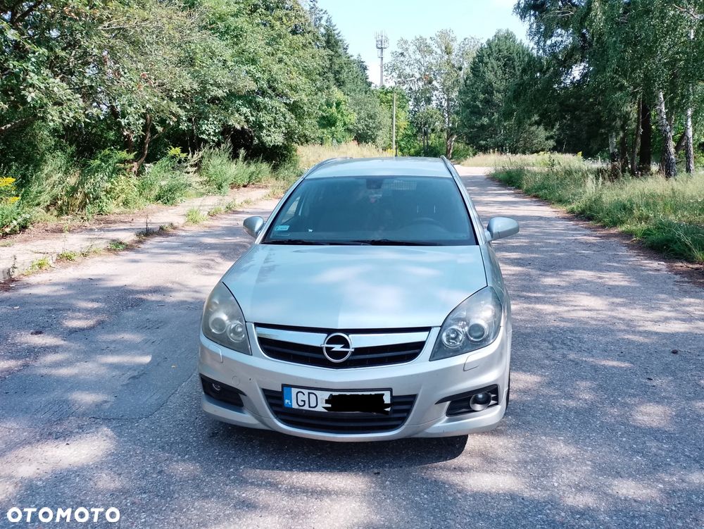 Opel Vectra 2.0 T Sport - 25