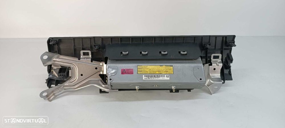 AIRBAG FRENTE INFERIOR DIREITO LEXUS IS 300H - 2