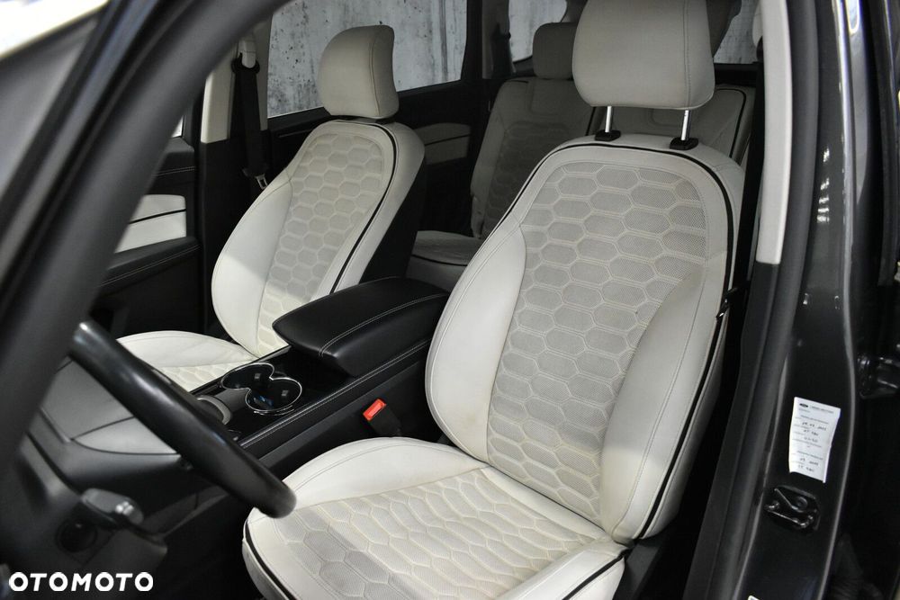 Ford S-Max 2.0 EcoBlue Vignale - 10