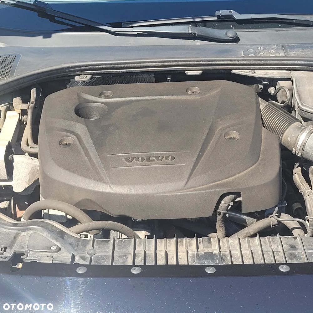 Volvo S60 D3 Geartronic Momentum - 7