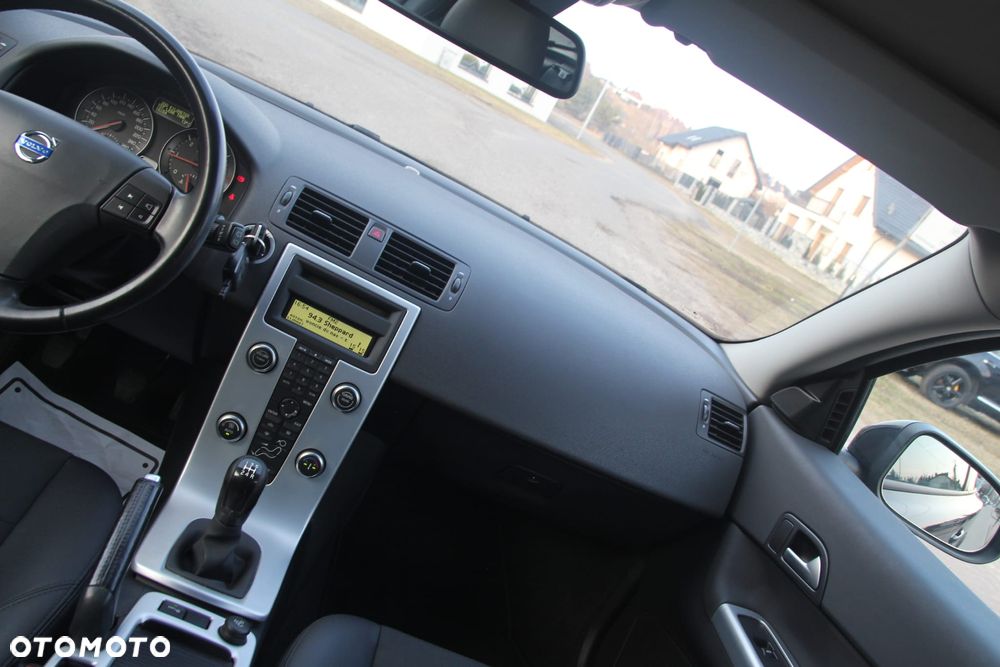 Volvo C30 DRIVe Kinetic - 16