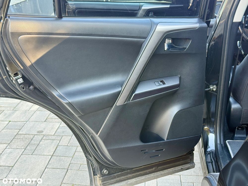 Toyota RAV4 2.5 4x2 Hybrid Edition - 13