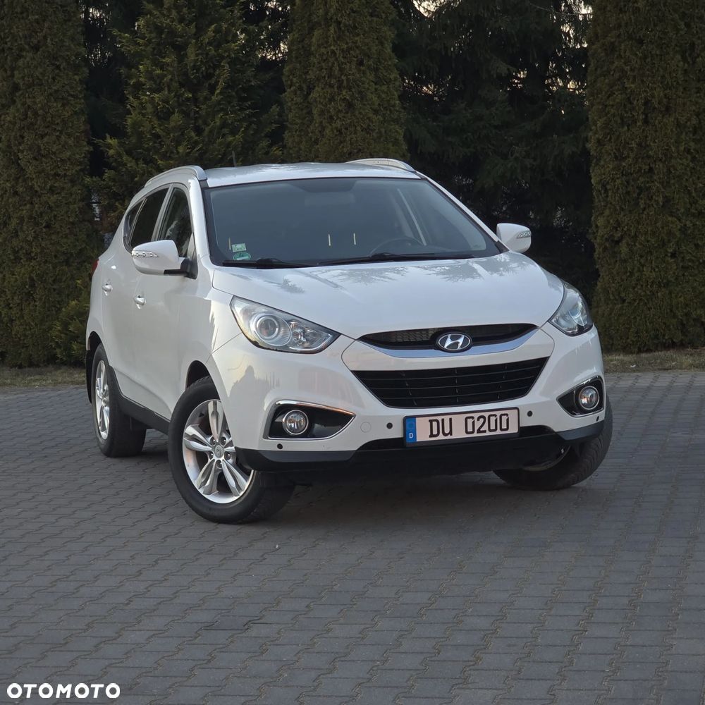 Hyundai ix35 - 4