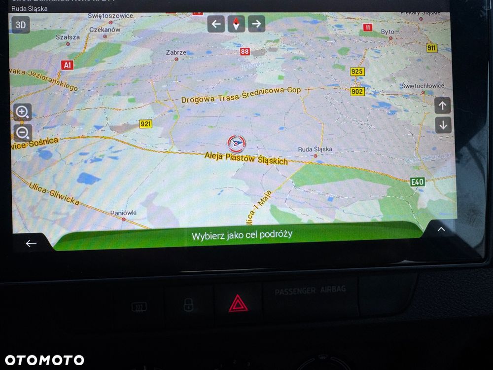 Skoda Fabia 1.0 Active - 11